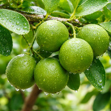 Bearss Persian Tahiti