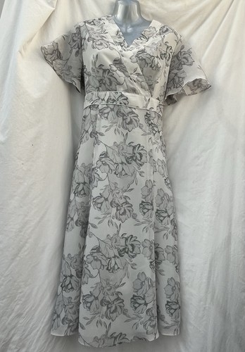 Eastex shades grey floral - eastex,