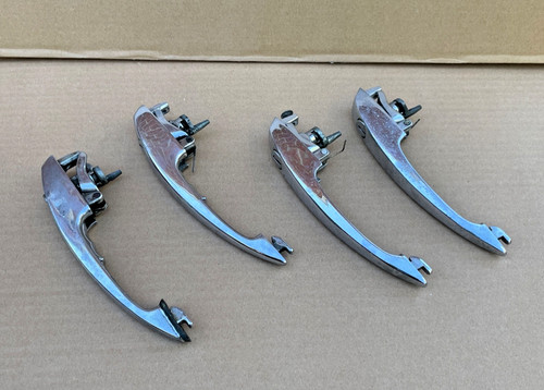 Beetle door handles for - door,