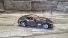Peugeot 907 V12, Concept Car