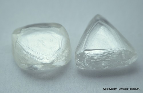 Carats natural uncut - carats,