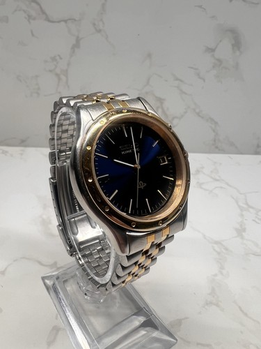 Men seiko kinetic watch - seiko,