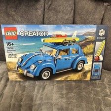 LEGO Creator 10252 Volkswagen