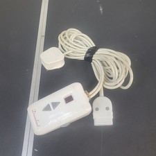 Dreamland Intelliheat Model EC10 Electric Overblanket Controller Fully Working