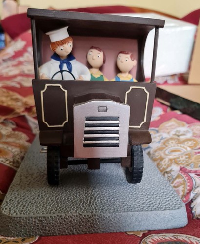 Camberwick green mickey - camberwick,