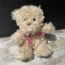 The Kings Coronation Plush