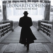 Leonard cohen songs from - leonard,
