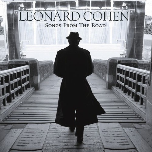 Leonard cohen songs - cohen, –
