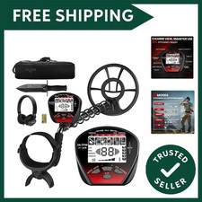 Metal Detector for Adults