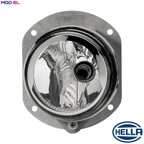 Front fog light 1n0 009 - front,