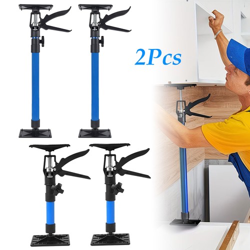 Telescopic support rod - telescopic,