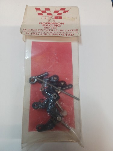 Kyosho ultima robinson racing - kyosho,