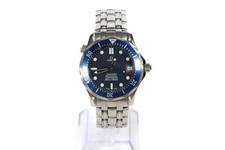 Omega Seamaster Professional