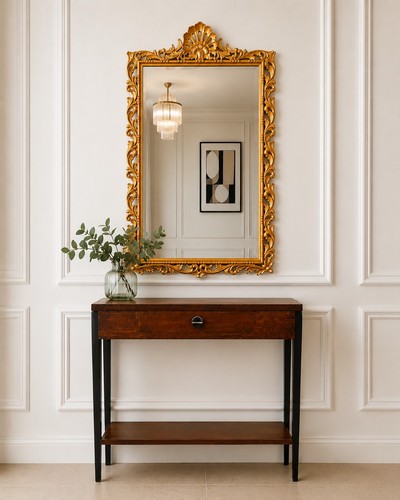 Stunning large georgian style - large,