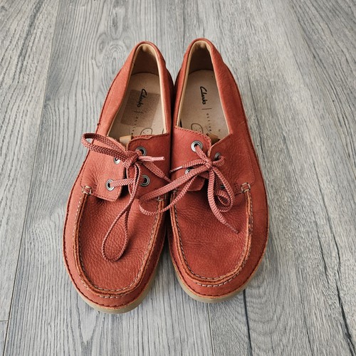Clarks active air nubuck - active,