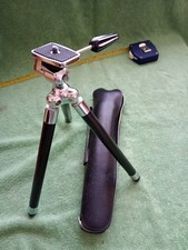 Compact Tripod 28cm Adjustable