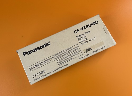 Original panasonic toughbook - panasonic,
