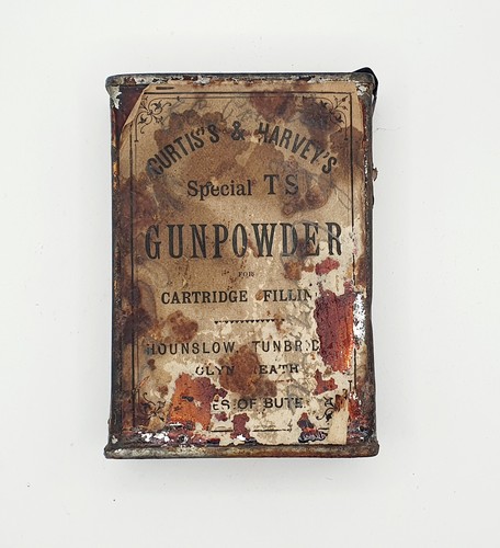 Old vintage antique - antique, tin