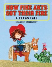 How Fire Ants Got Their Fire