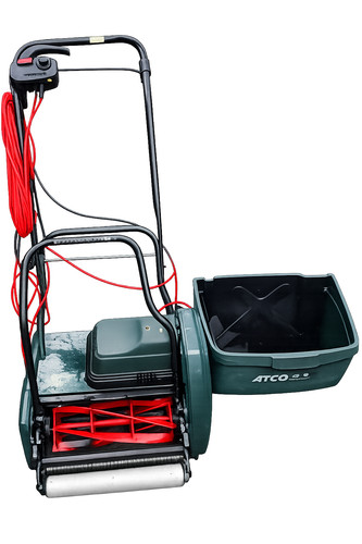Atco 14s electric - atco,