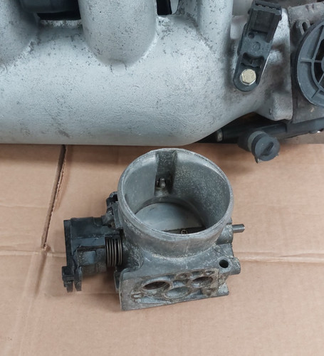 Peugeot 306 gti6 - 306, bare