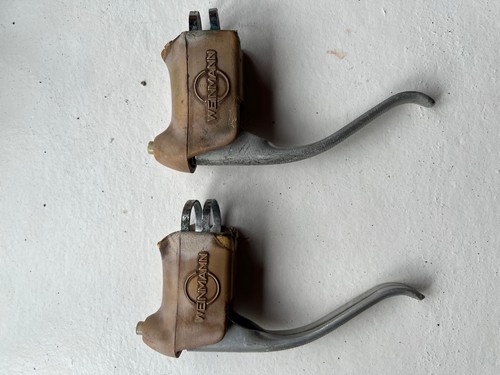 Vintage weinmann road - vintage,