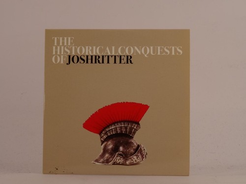Josh ritter the - josh,