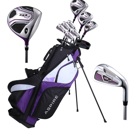 Aspire xd1 ladies golf - golf, club