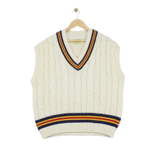 Vintage highland club cricket - vintage,