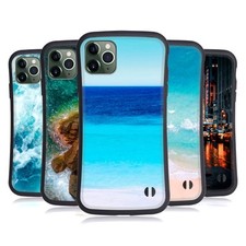 OFFICIAL HAROULITA PHOTOGRAPHY HYBRID CASE FOR APPLE iPHONES PHONES