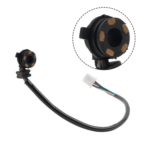 Gear position sensor - position,
