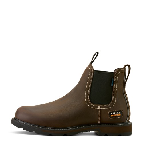 Ariat mens groundbreaker - mens,