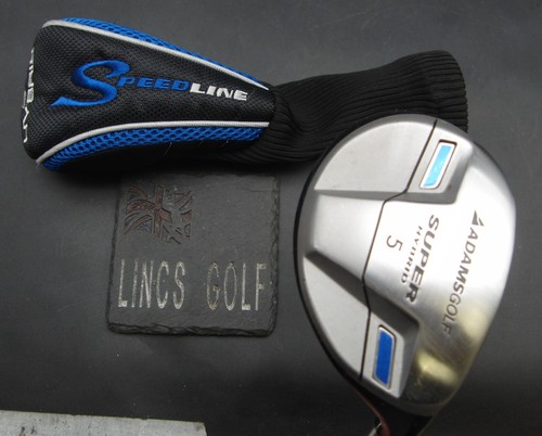 Adams golf super hybrid - super, 5