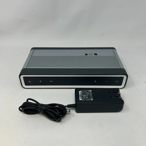 Bose soundlink iii wireless - soundlink,