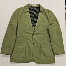 Samuel Windsor Mens Blazer