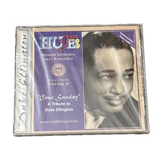 NEW HUJE ‘99  Come Sunday