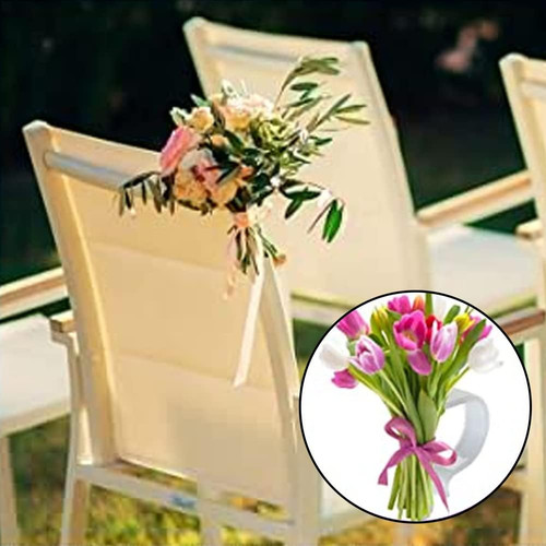 24pcs church pew clips - 24pcs, for