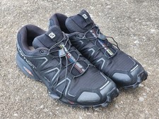 SALOMON Men's Speedcross 4