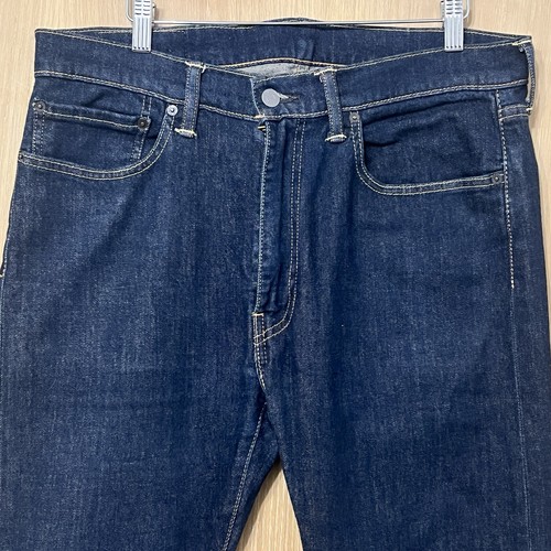 Levi 519 jeans - w36, l34