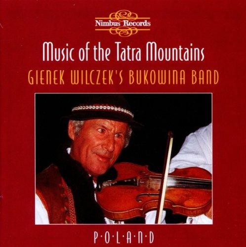 Music the tatra mountains - mountains,
