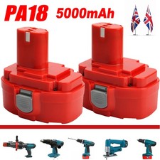 Pack 18v 0ah battery for - 18v,