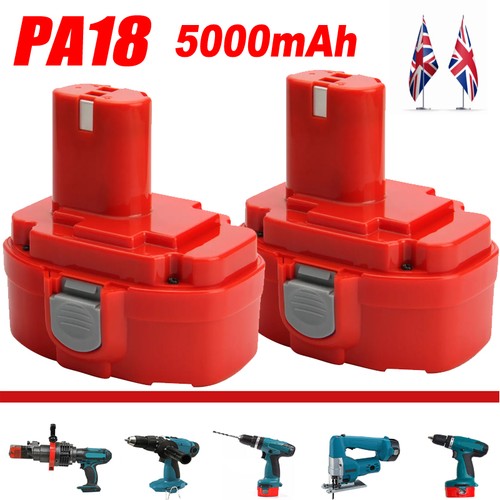 Pack 18v 0ah battery for - 18v,