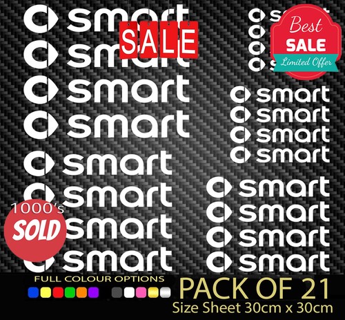Smart vinyl decal - vinyl, stickers