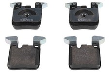 NK Rear Brake Pad Set for BMW