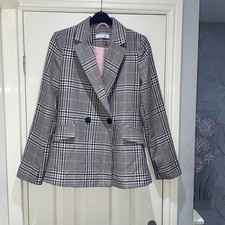 Primark Black Grey Pink