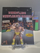 Mega Macho Man Randy Savage