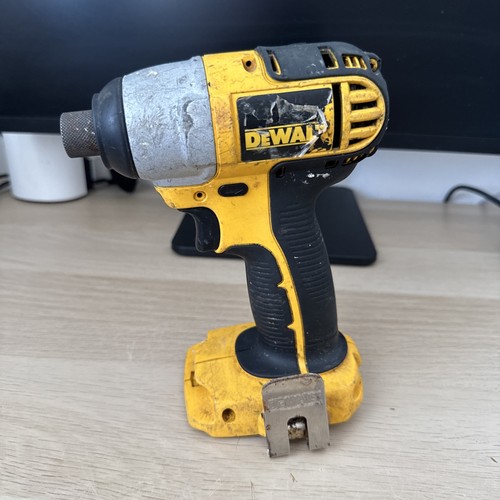 Dewalt dc825 cordless - cordless, impact