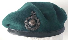 ROYAL MARINES COMMANDO BERET