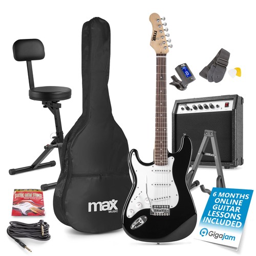 Max gigkit left handed - gigkit,