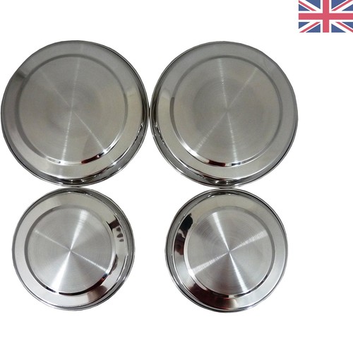 Elegant piece stainless - 4-piece,